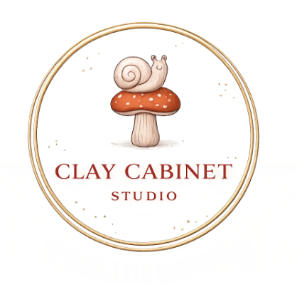 The Clay Cabinet Studio